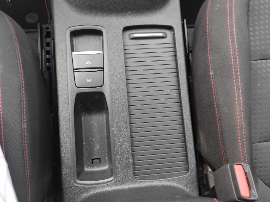 Imagen de Ford Kuga