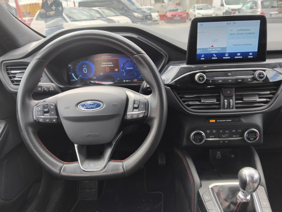 Imagen de Ford Kuga