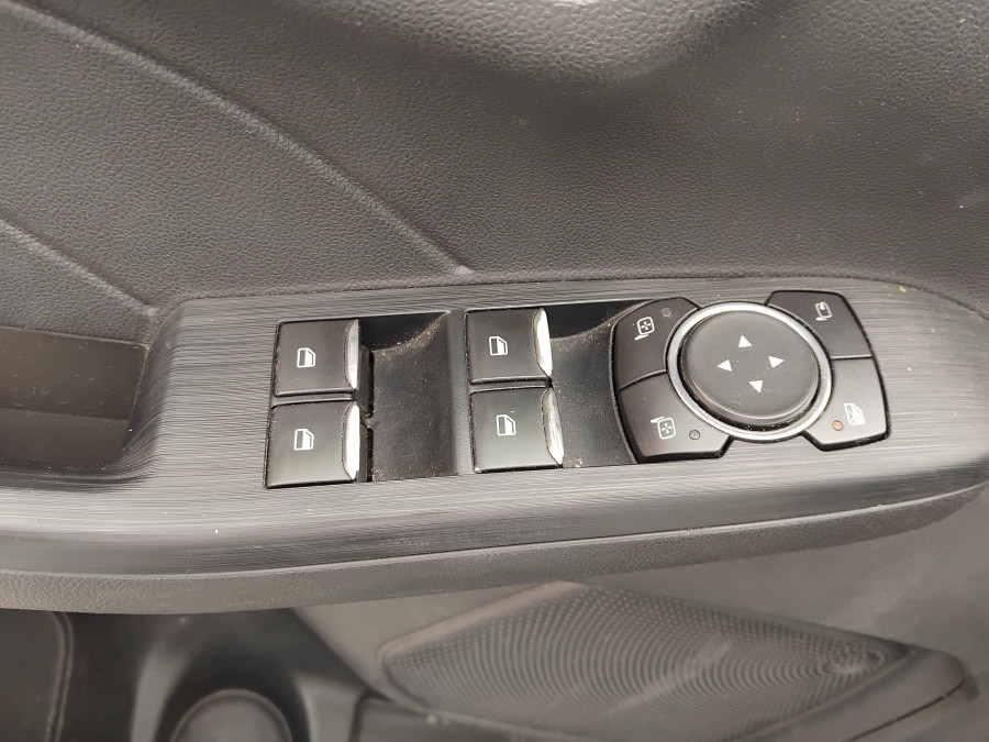 Imagen de Ford Kuga