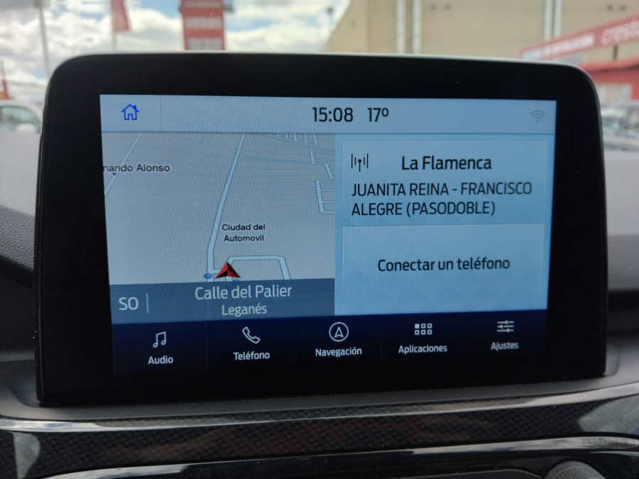 Imagen de Ford Kuga