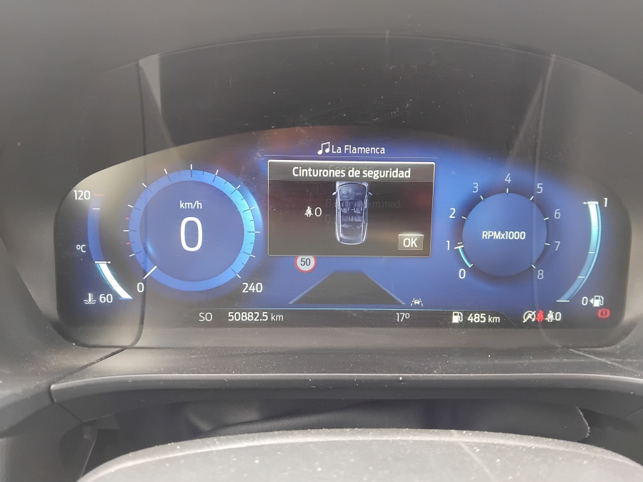 Imagen de Ford Kuga