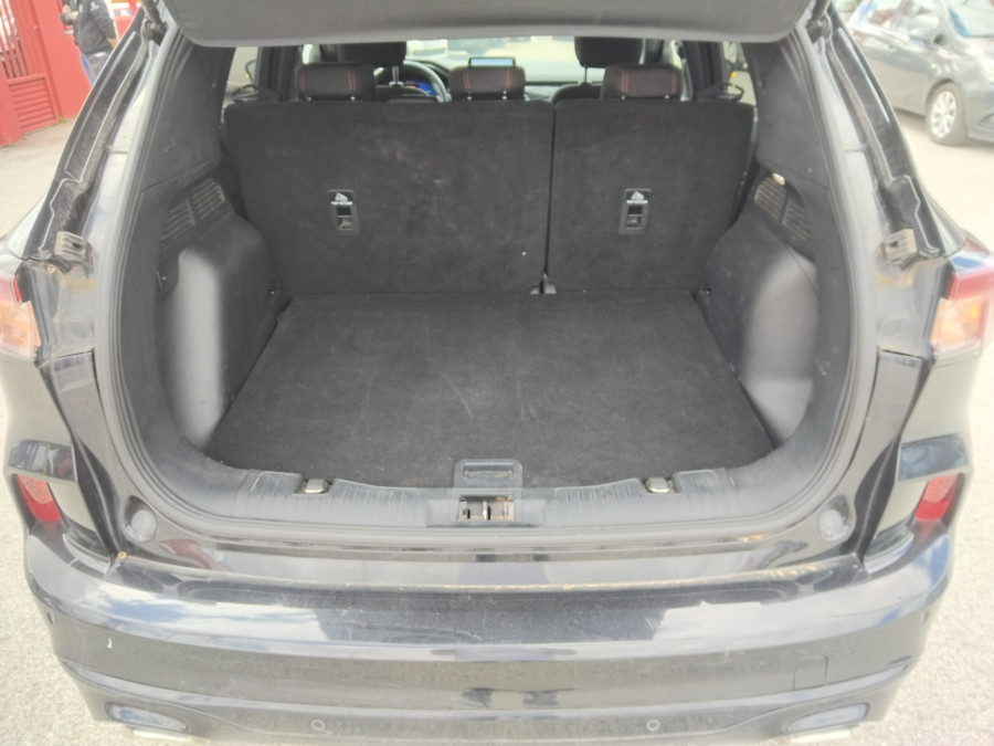 Imagen de Ford Kuga