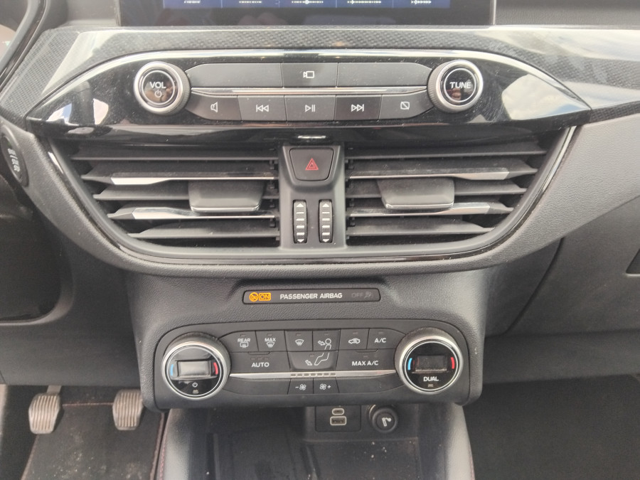 Imagen de Ford Kuga