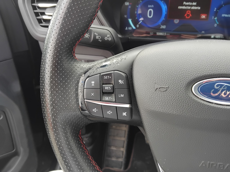 Imagen de Ford Kuga