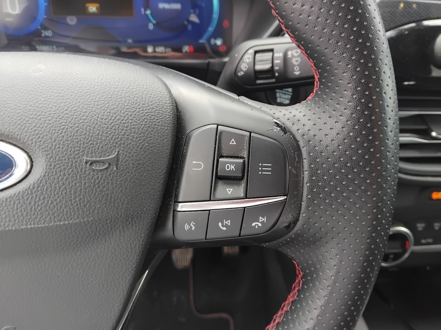 Imagen de Ford Kuga