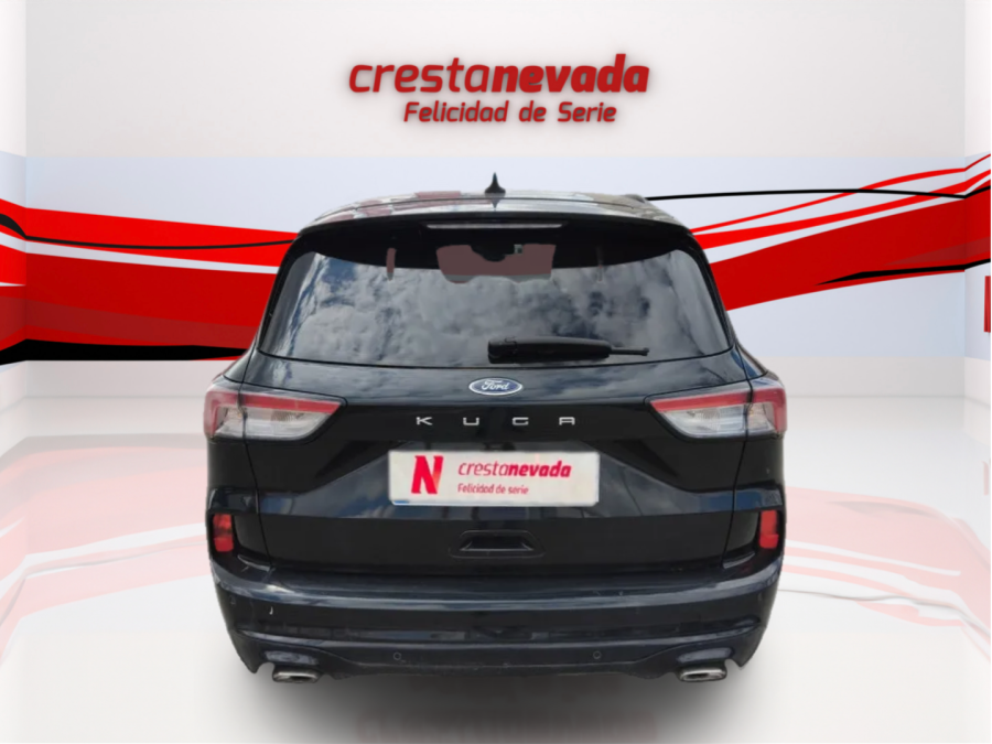 Imagen de Ford Kuga