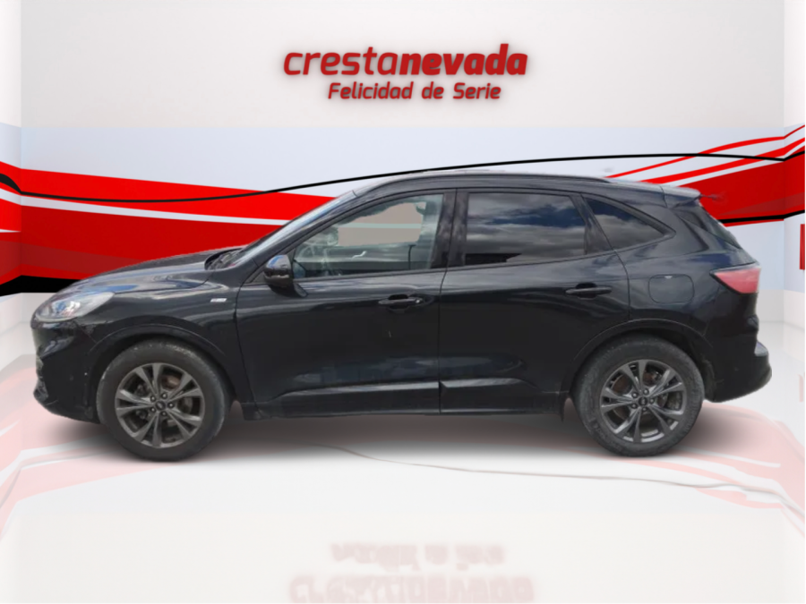 Imagen de Ford Kuga