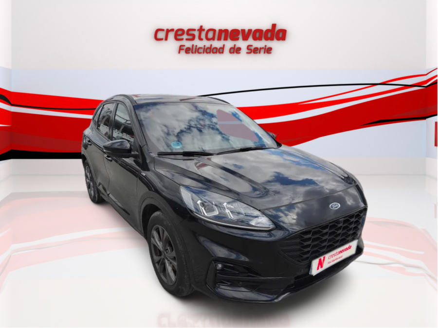 Imagen de Ford Kuga