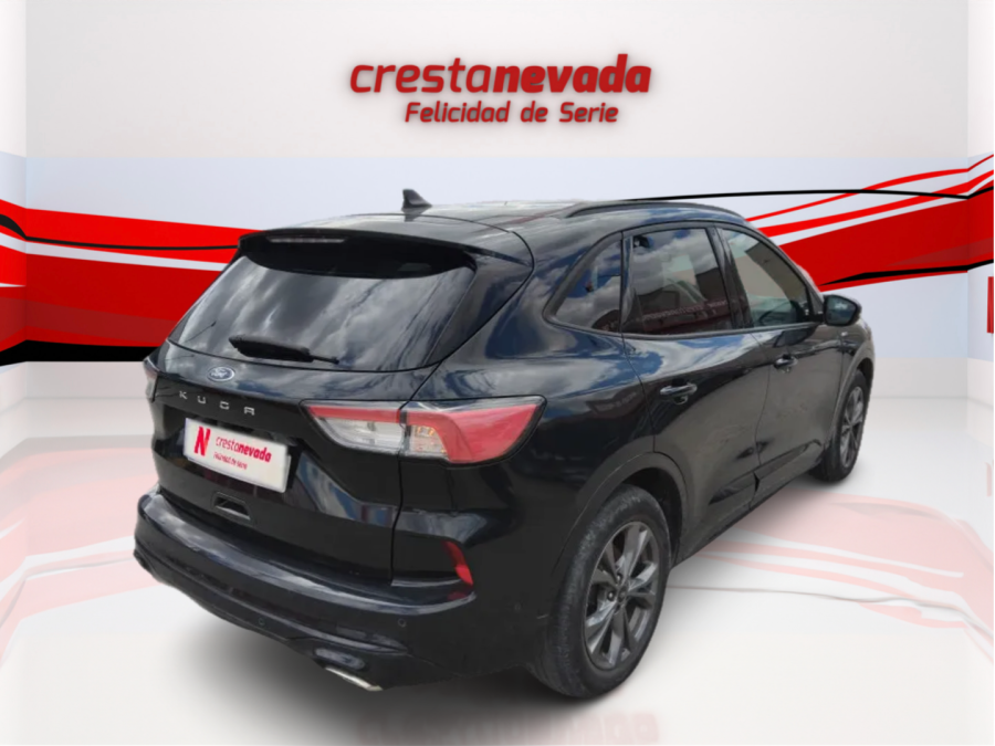 Imagen de Ford Kuga