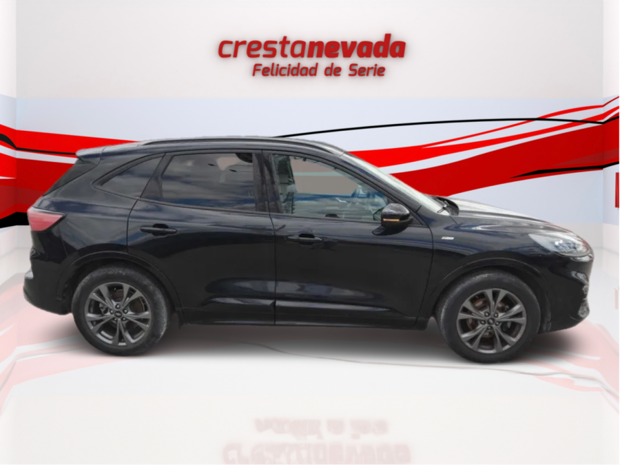 Imagen de Ford Kuga