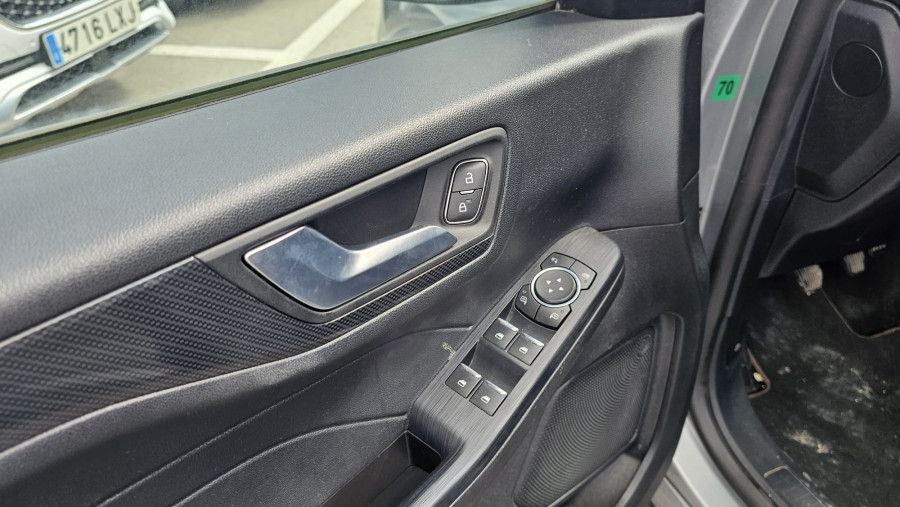 Imagen de Ford Kuga