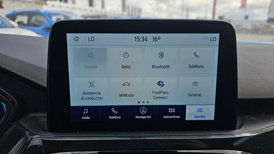 Imagen de Ford Kuga