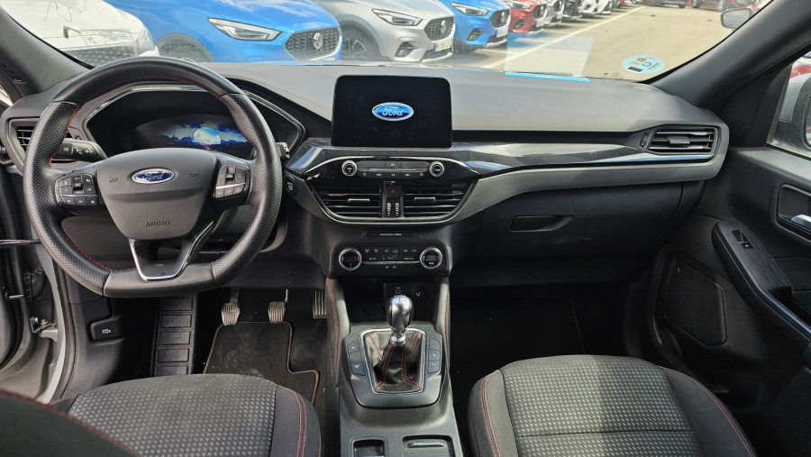 Imagen de Ford Kuga