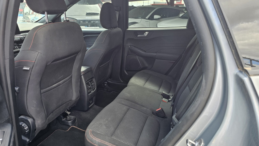 Imagen de Ford Kuga