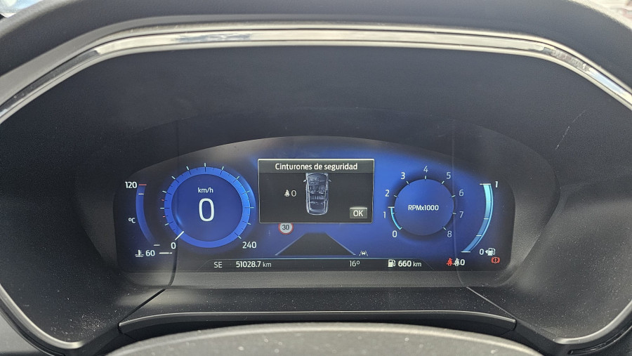 Imagen de Ford Kuga
