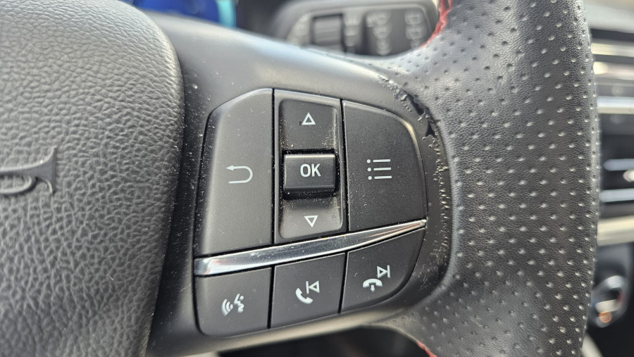 Imagen de Ford Kuga