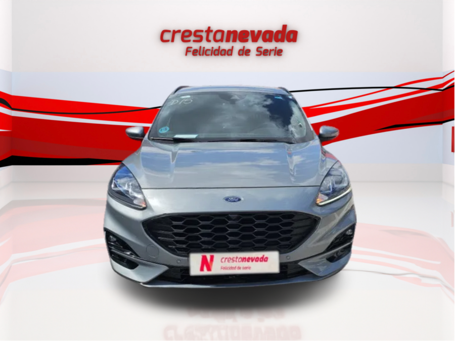 Imagen de Ford Kuga