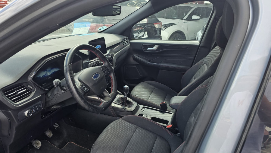 Imagen de Ford Kuga