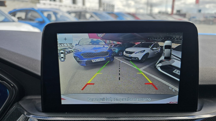 Imagen de Ford Kuga