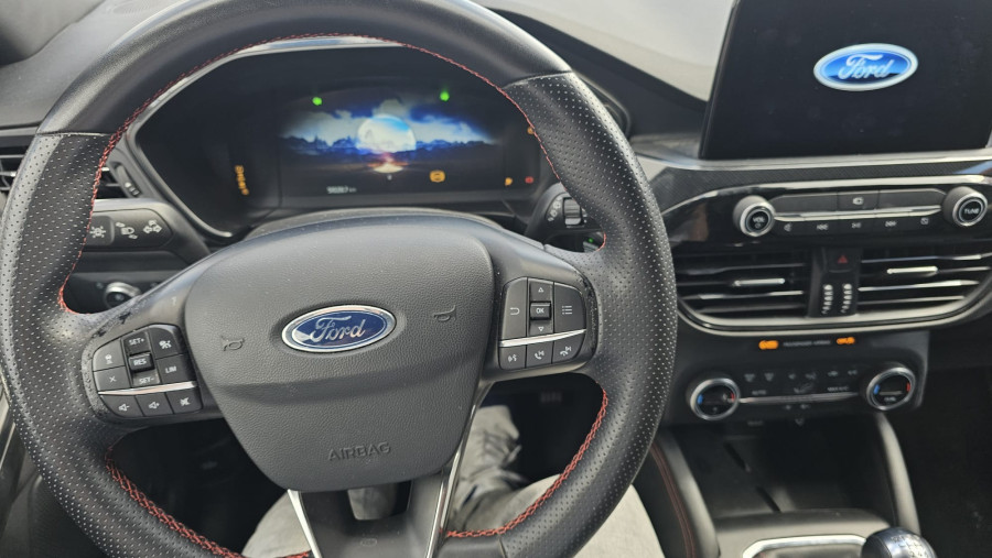 Imagen de Ford Kuga