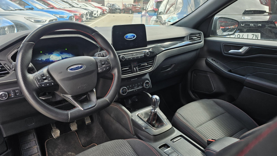 Imagen de Ford Kuga