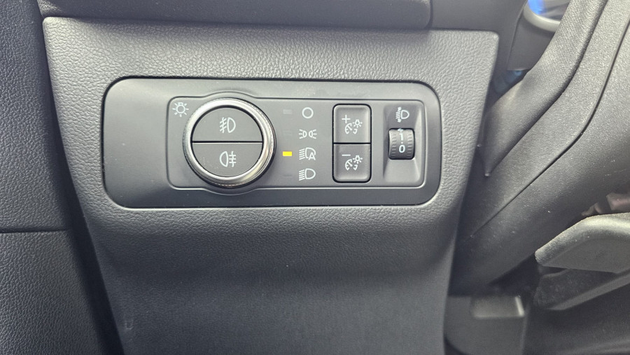 Imagen de Ford Kuga