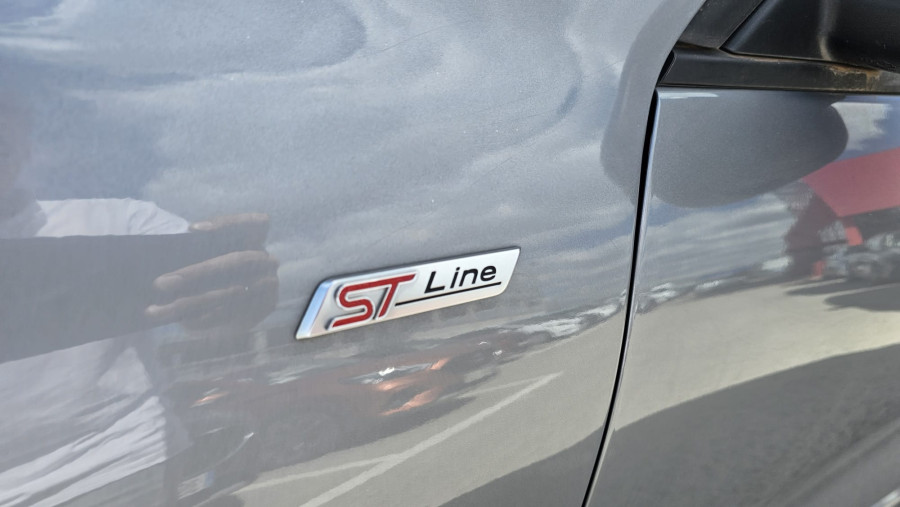Imagen de Ford Kuga
