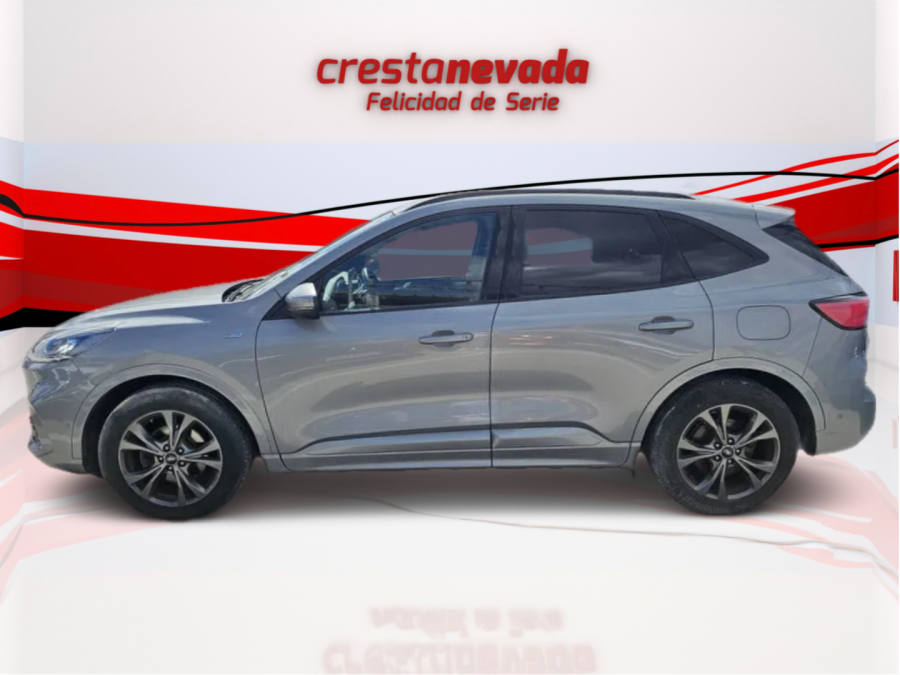 Imagen de Ford Kuga