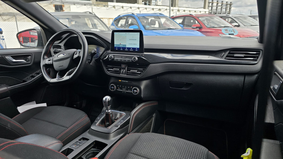 Imagen de Ford Kuga