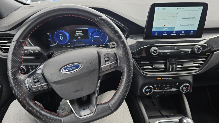 Imagen de Ford Kuga