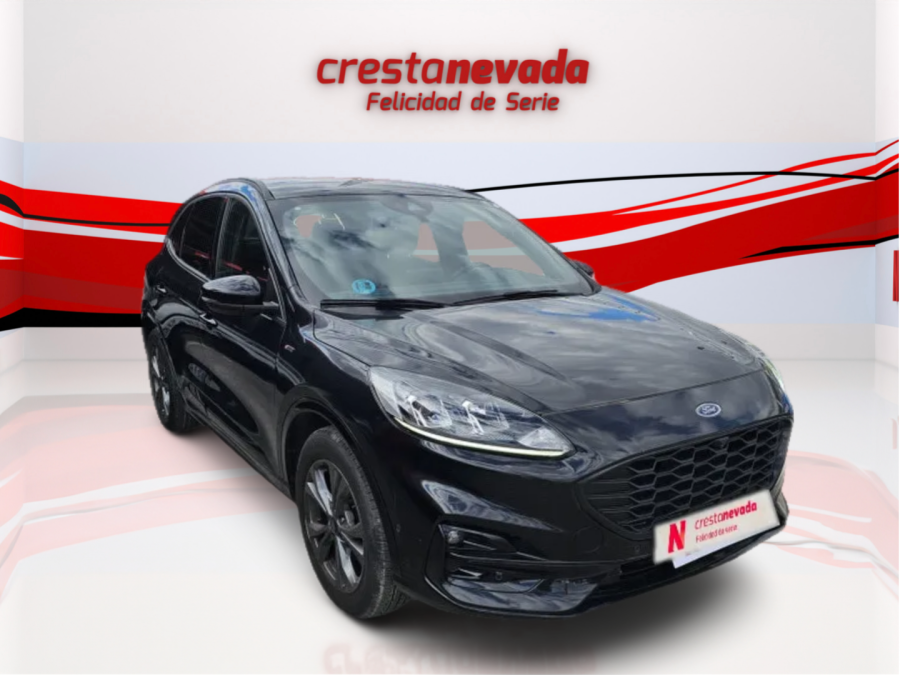 Imagen de Ford Kuga