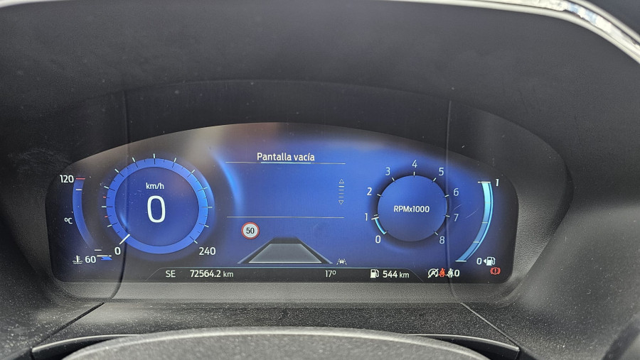 Imagen de Ford Kuga