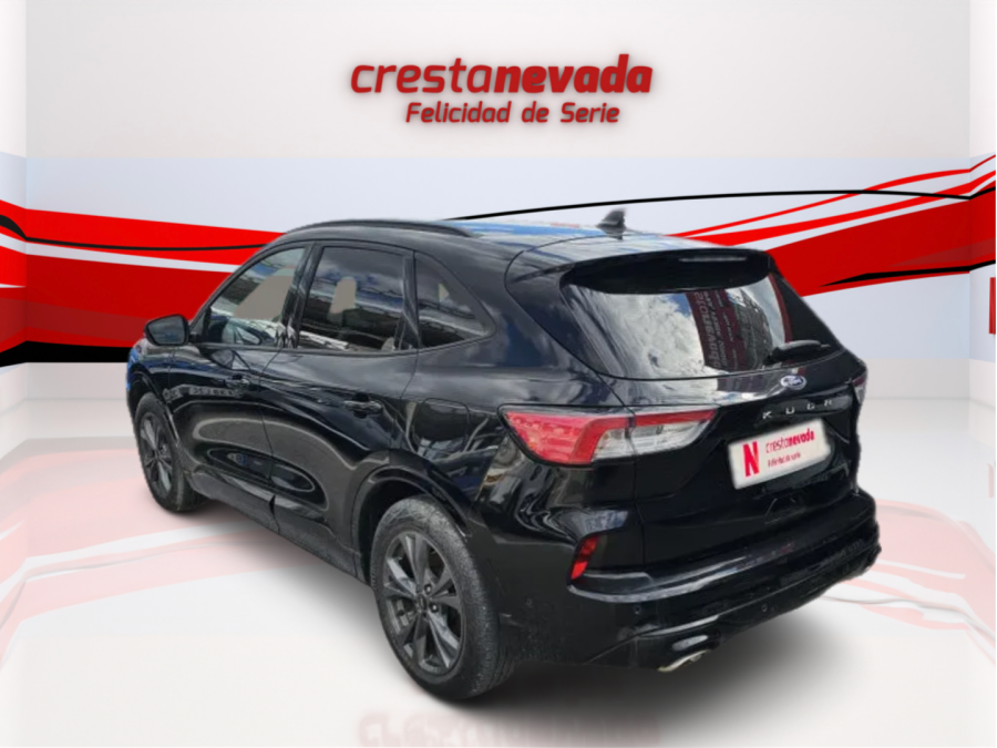 Imagen de Ford Kuga