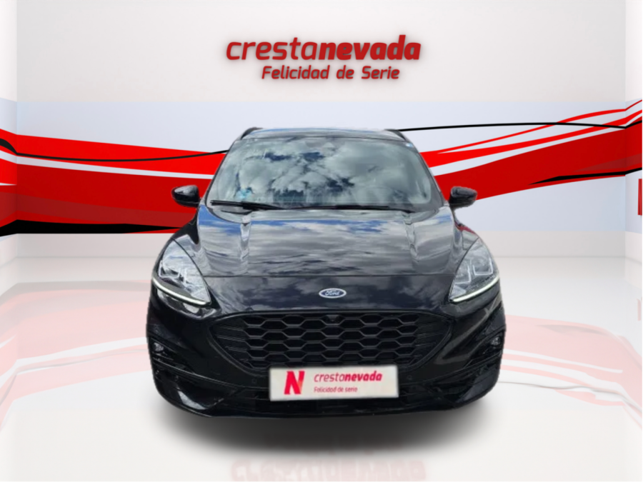 Imagen de Ford Kuga