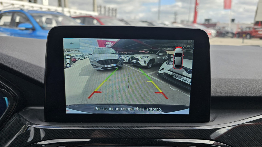 Imagen de Ford Kuga