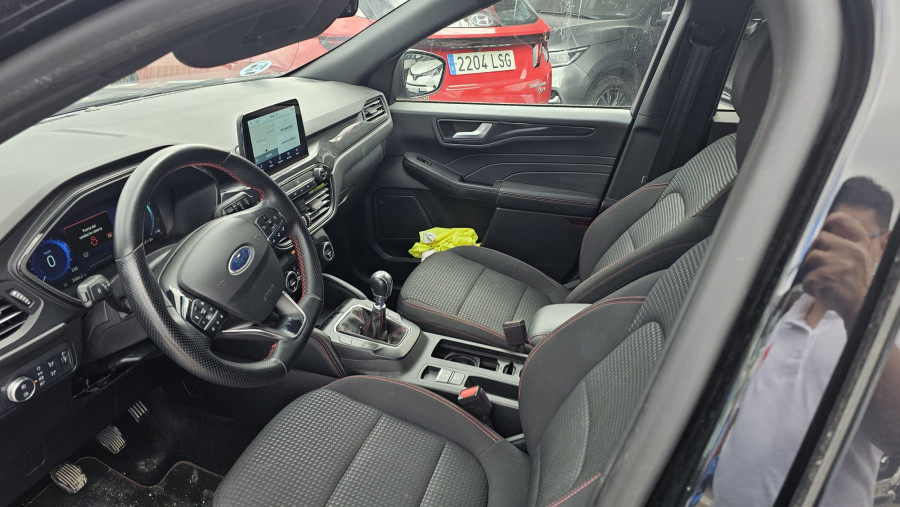 Imagen de Ford Kuga