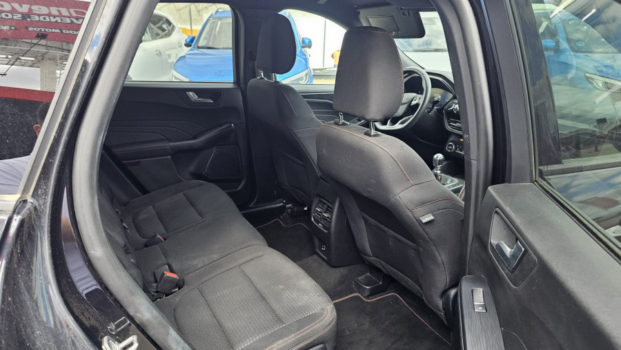 Imagen de Ford Kuga