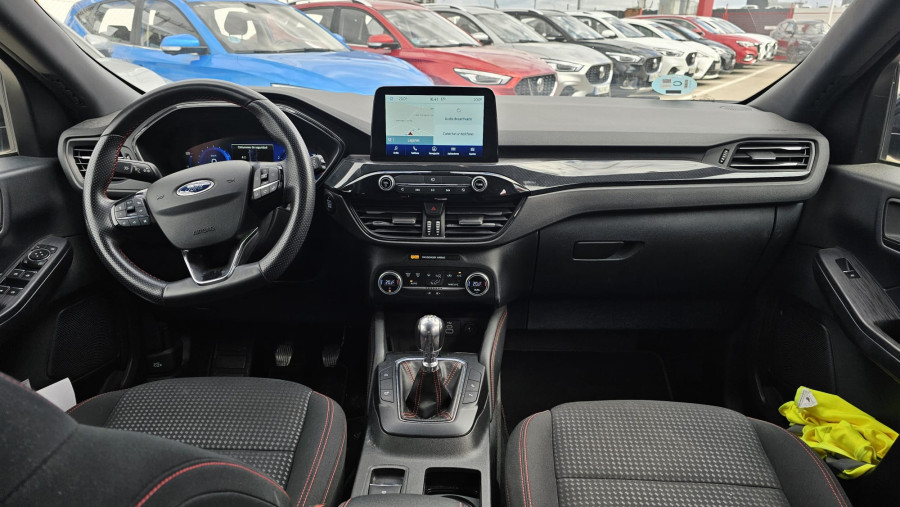 Imagen de Ford Kuga
