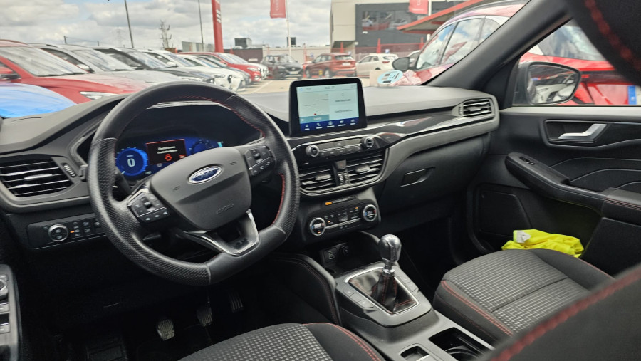 Imagen de Ford Kuga