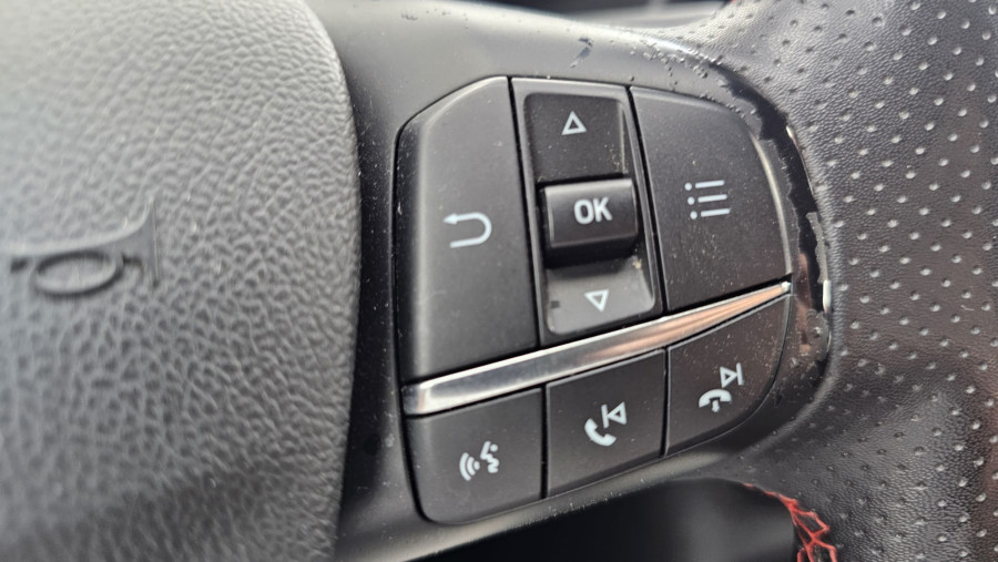 Imagen de Ford Kuga