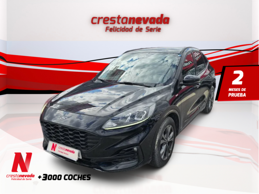 Imagen de Ford Kuga