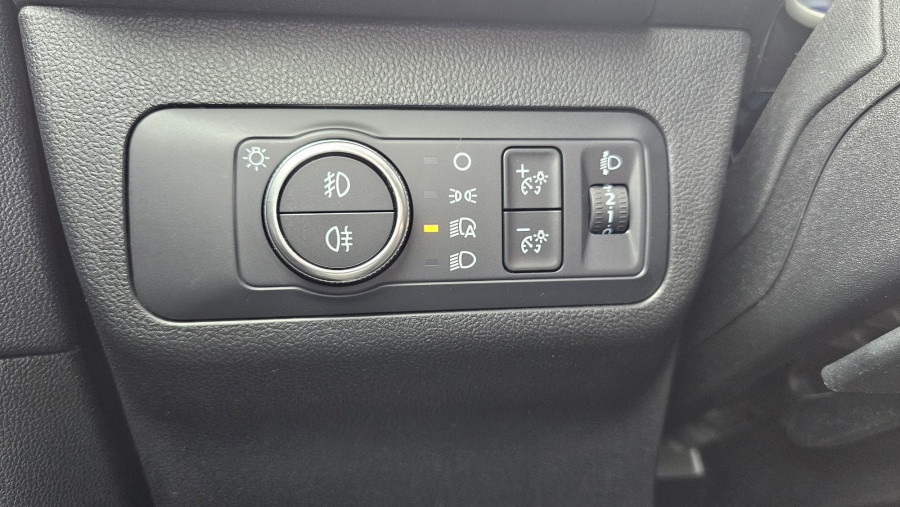 Imagen de Ford Kuga