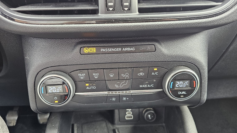 Imagen de Ford Kuga