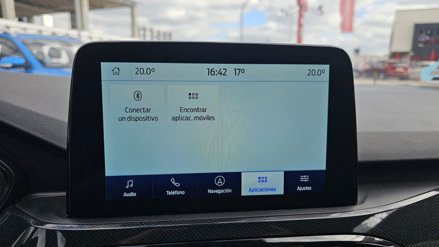 Imagen de Ford Kuga