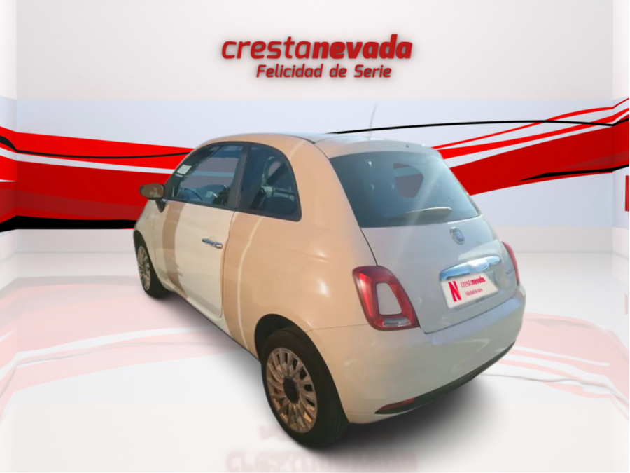Imagen de Fiat 500
