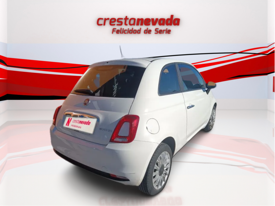 Imagen de Fiat 500