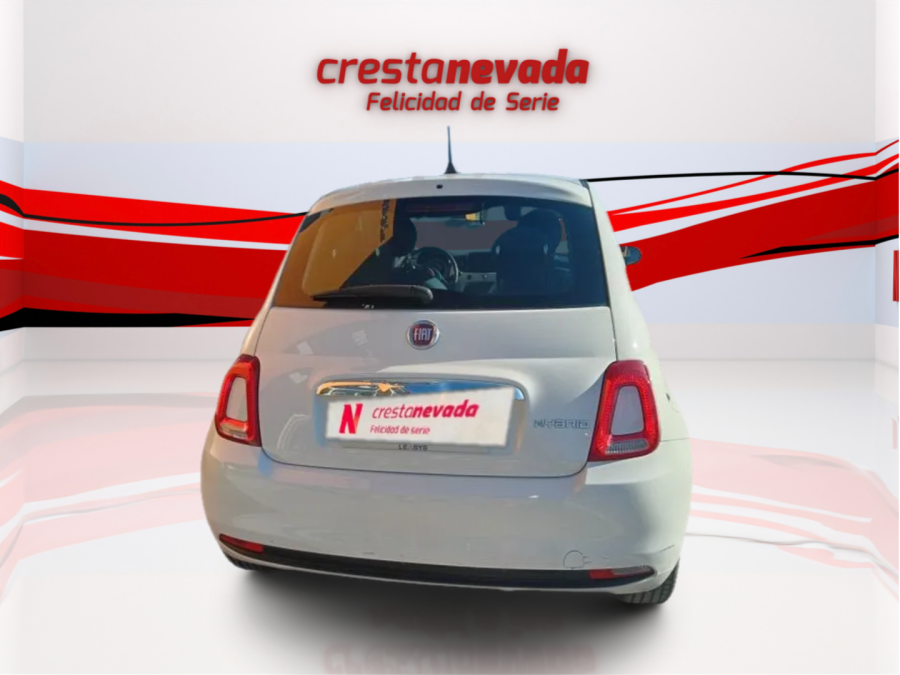 Imagen de Fiat 500