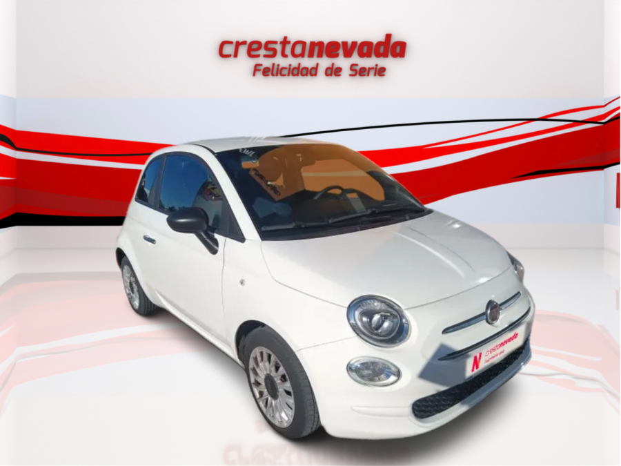 Imagen de Fiat 500