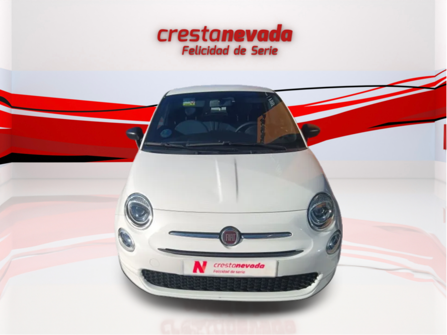 Imagen de Fiat 500