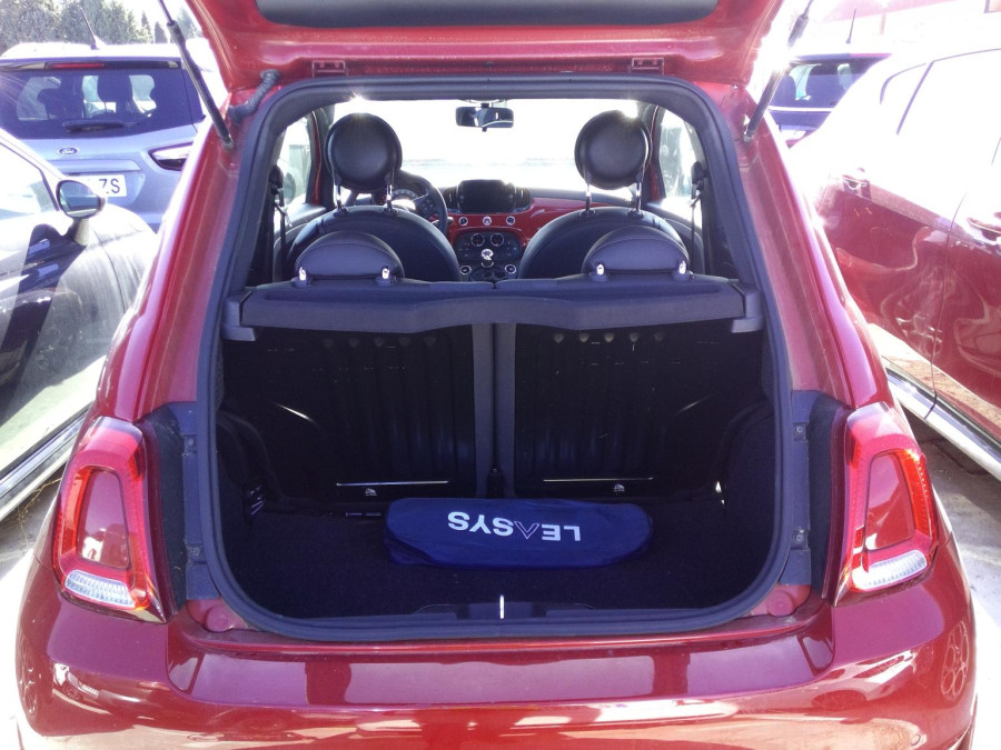 Imagen de Fiat 500